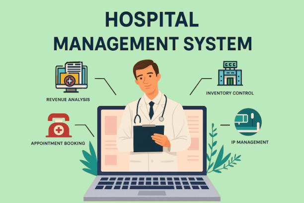 Hospital Management Software